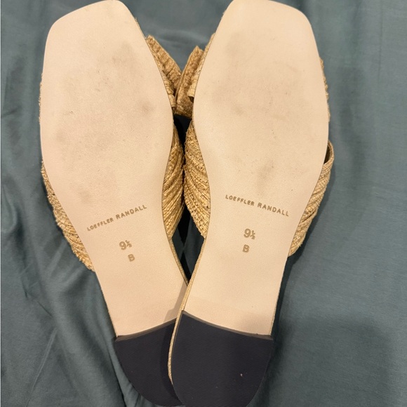 Loeffler Randall Slide - Picture 4 of 4